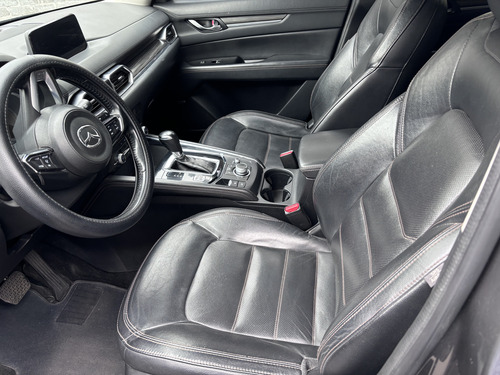 Mazda CX-5 2.5 S Grand Touring 4x2 At