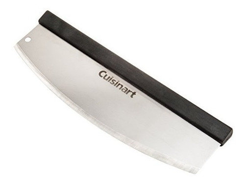 Cuisinart Cps-050 Alfrescamore Cortador De Pizza De Corte Rá