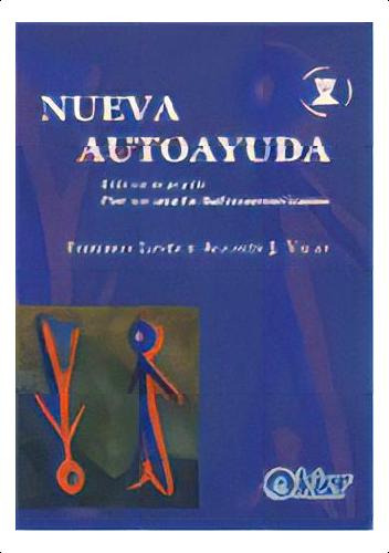 Nueva Autoayuda, De Federico Levín. Editorial Kier, Edición 1 En Español