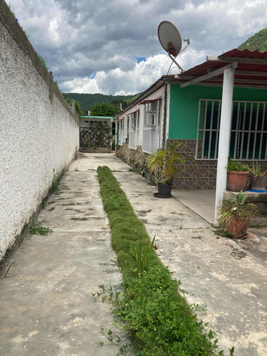 Casa Venta El Playon Costa De Oro Aragua Fc