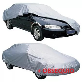 Cobertor O Pijama Para Carro Impermeable Talla Xl +obsequio