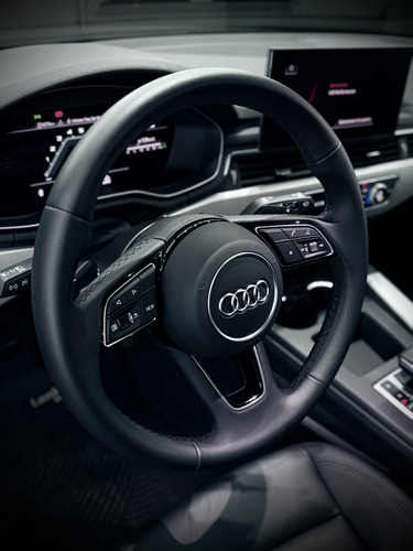 Audi A4 Allroad 2.0 Tfsi 252cv