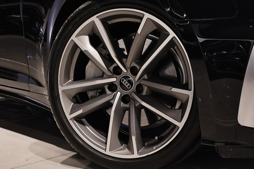 Audi A5 2.0 45tfsi Quattro Coupe 252cv