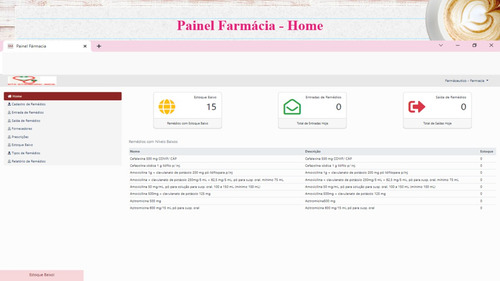 Sistema Web Para Gestão Hospital Sus