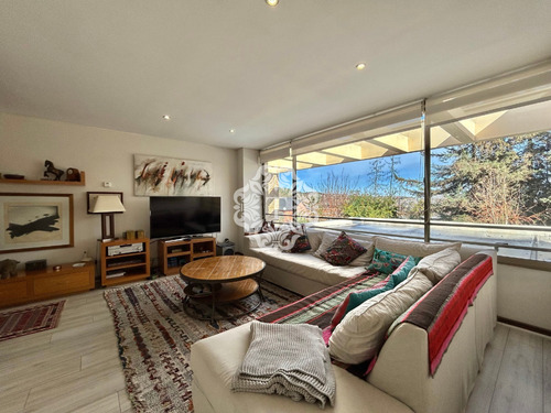 Nuevo Valor, Condominio, Mediterránea, 6d, U. De Los Andes