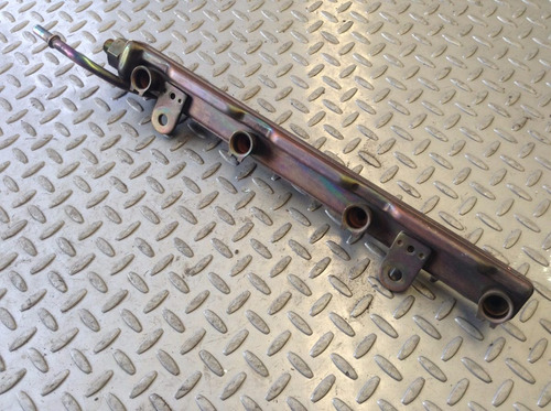 Riel De Inyectores Honda Crv Ex 2.4 Lts Aut Mod 02-06 Orig