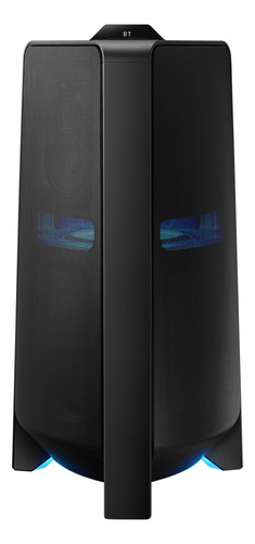 Torres De Sonido Mx-t70 Color Black