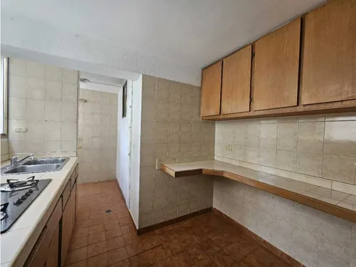 Apartamento En La Campiña.