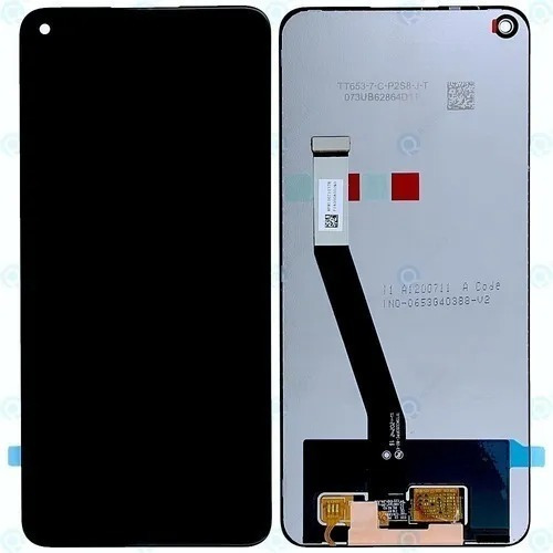 Pantalla Display Lcd Para Xiaomi Redmi Note 9 