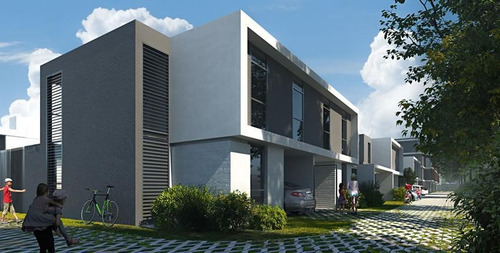 Housing De Boulevard Departamentos De 1 - 2 Y 3 Dormitorios Con Cochera Incluida!!