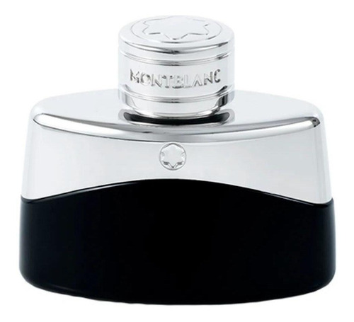 Imagen 1 de 2 de Montblanc Legend EDT 30 ml para hombre