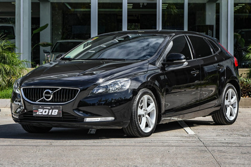 Volvo V40 1.6 T4 Momentum