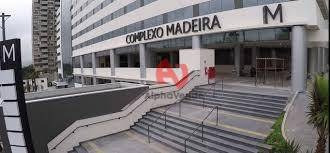 Sala À Venda, 74 M² Por R$ 555.000 - Alphaville - Barueri/sp - Sa1533