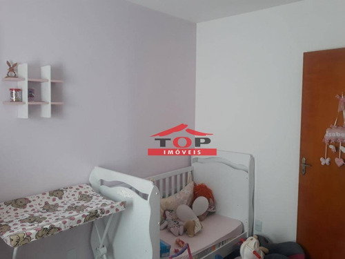 Imagem 14 de 15 de Apartamento Cond Vila Grena - Ap0932