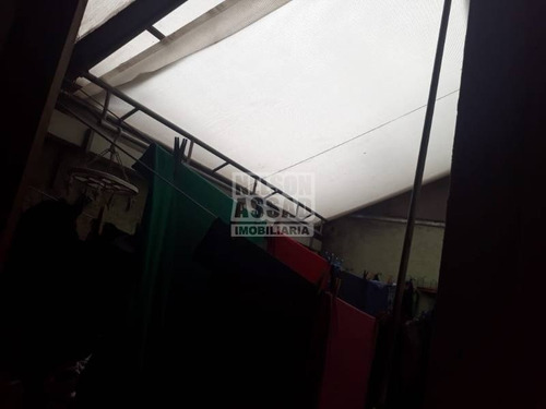 Imagem 30 de 30 de Sobrado Em Condomínio Para Locação No Bairro Vila Ré, 2 Dorm, 0 Suíte, 1 Vagas - 1737