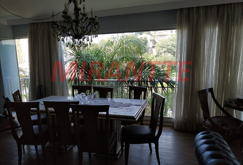 Apartamento Em Freguesia Do Ó - São Paulo, Sp - 357785