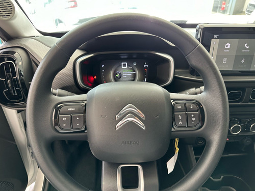 Citroën C3 Aircross Citroën C3 Aircross Feel Pack 1.0 Turbo 200