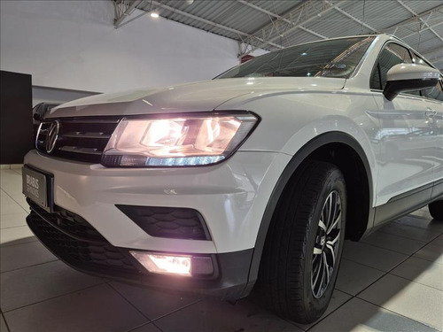 Volkswagen Tiguan 1.4 250 Tsi Allspace