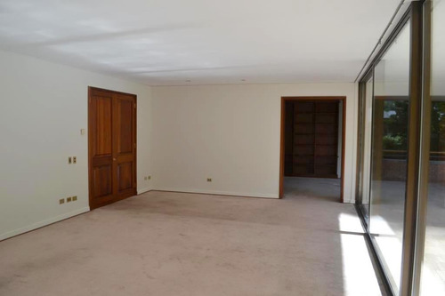 Departamento En Venta En Las Condes