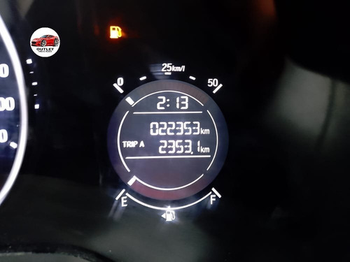 Imagen 8 de 15 de Honda Hr-v Epic 2016 Automatica