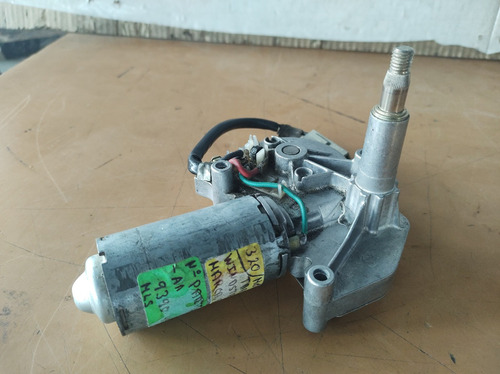 Motor Electrico Limpiador Trasero Ford Windstar 1995 A 2000