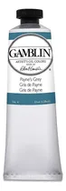 Comprar Pintura Aceite Para Artistas Color Gris Payne De 37ml