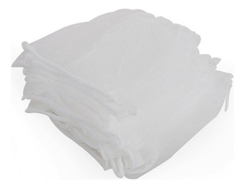 Li 200 Filtros De Fregadero Desechables Para Uso En La