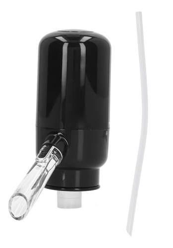 Bomba Dispensadora De Decantador De Vino, Aireador Eléctrico
