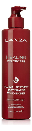 L'anza Healing Colorcare - Acondicionador Restaurador Para E