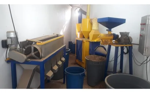 Oportunidad De Inversion Fabrica Y Finca De Café
