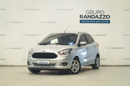 Ford Ka 1.5 Sel 5 p