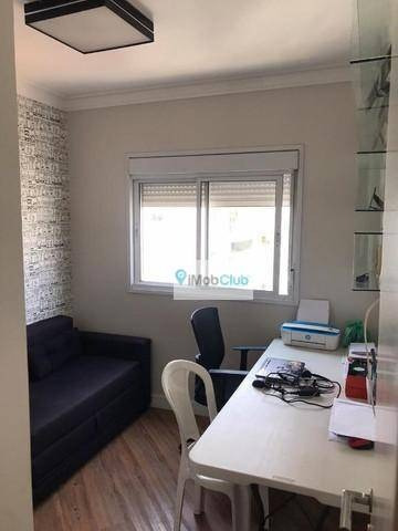 Imagem 14 de 19 de Apartamento Com 3 Dormitórios À Venda, 130 M² Por R$ 1.200.000 - Jardim Avelino - São Paulo/sp - Ap0163