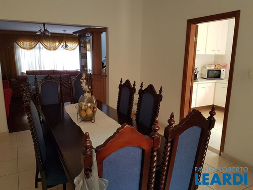 Imagem 11 de 15 de Sobrado - Jardim Selma - Sp - 493188