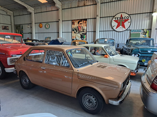 Fiat Fiat 147