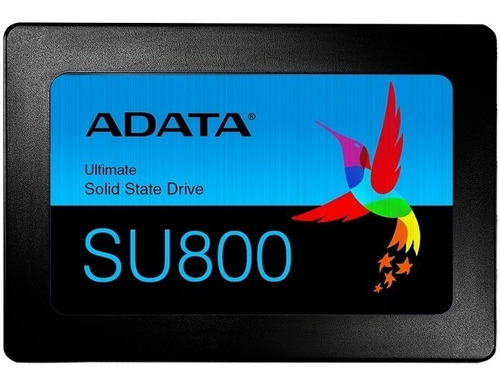 Ssd Interno Adata 1tb Asu800 Sata Iii 2.5p Asu800ss 1tt / /v