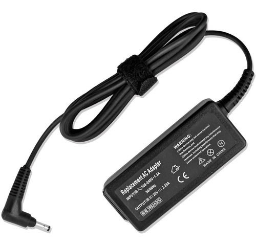 Cargador 20v 3.25a Para Lenovo Ideap 100-14ibd 100-14iby G7