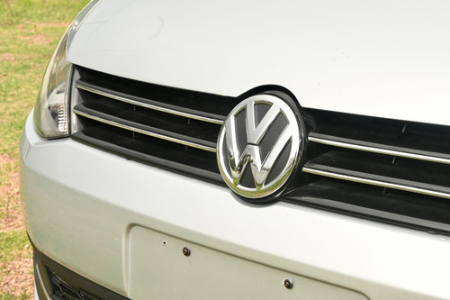 Imagen 7 de 16 de Volkswagen Suran 1.6