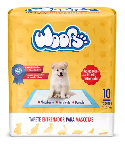 Pañal Tapete Entrenador Para Mascotas Mayoristas PetOutlet – Pet