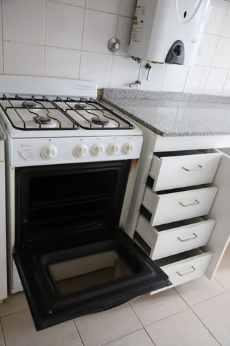 Vendo Depto 3 Dormitorios, 2 Balcones