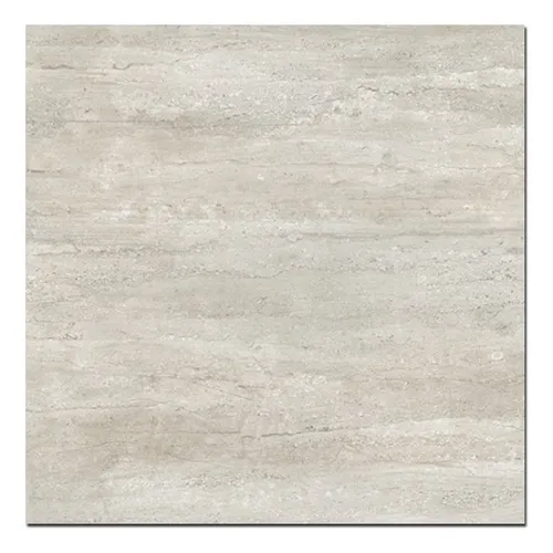 Porcelanato Alberdi Tokio 80x80 Rectif. 1° Calid. Travertino