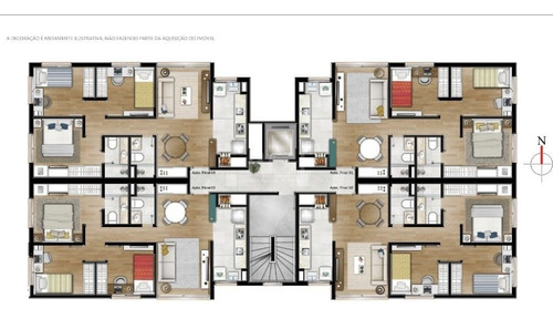 Apartamento Petrópolis Porto Alegre - 7578
