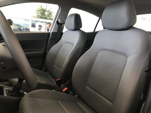 Hyundai Hb20s 1.0 12v Vision