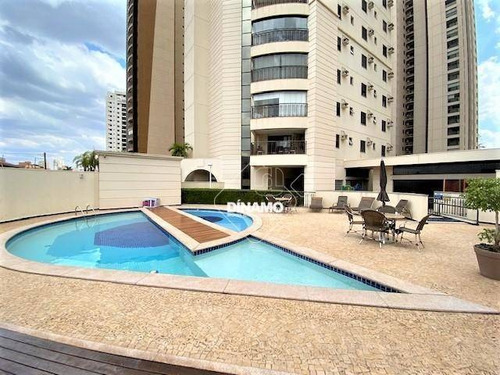Imagem 23 de 29 de Apartamento Com 3 Dormitórios À Venda, 176,95 M² - Jardim Irajá - Ribeirão Preto/sp - Ap3605