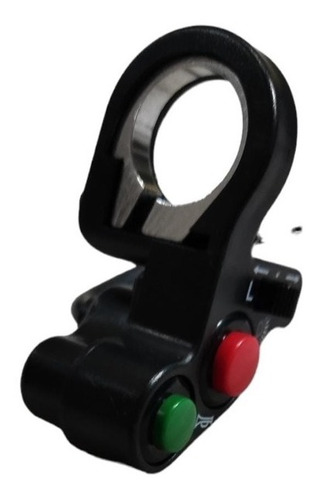 Mando Interruptor Universal Para Moto De 3 Botones