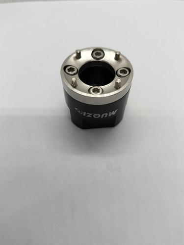 Herramienta Llave Para Tornillo Dub Sram 4 Puntos