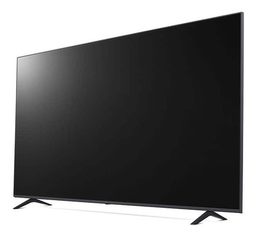 Imagen 2 de 5 de Tvs LG 65 Uq 8050 Año 2022 1año De Garantía + Soporte
