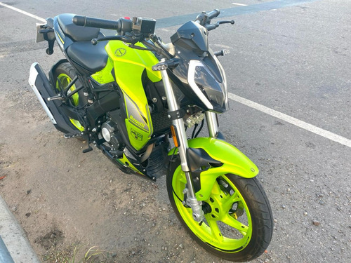 Benelli 180s.2022.13.450 Km