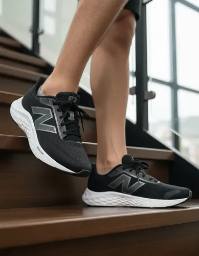 Tênis Masculino Fresh Foam Arishi V4 Esportivo New Balance