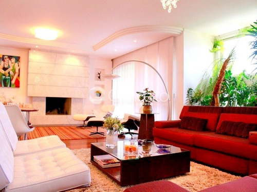 Imagem 1 de 15 de Apartamentos - Mont Serrat - Ref: 7100 - V-7100