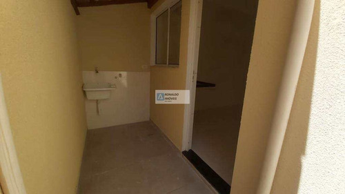 Imagem 18 de 25 de Apartamento Com 2 Dorms, Guilhermina, Praia Grande - R$ 210 Mil, Cod: 3670 - V3670